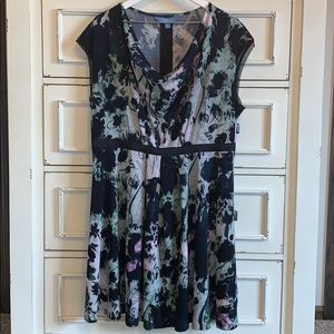 Simply Vera Vera Wang Dress